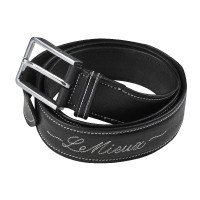 LeMieux Signature-riem Zwart