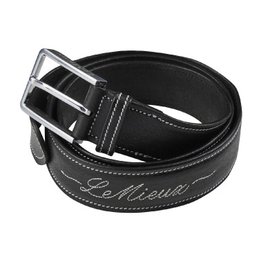 LeMieux Signature-riem