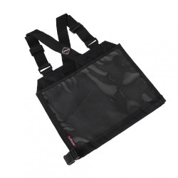 Porte dossard de concours LeMieux Porte dossard de concours LeMieux