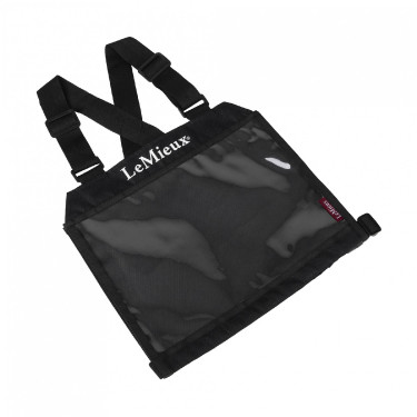 Porte dossard de concours LeMieux Porte dossard de concours LeMieux