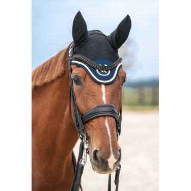 Bonnet cheval Night Collection Back On Track Bonnet cheval Night Collection Back On Track