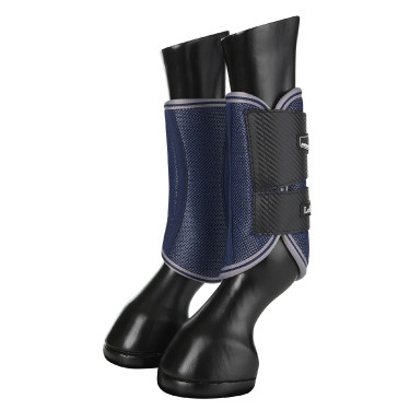 Guêtres LeMieux Carbon Mesh