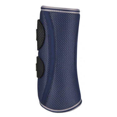 Guêtres LeMieux Carbon Mesh Guêtres LeMieux Carbon Mesh