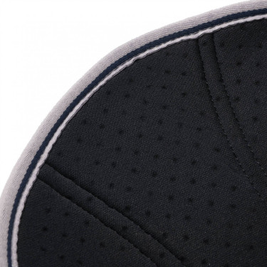Guêtres LeMieux Carbon Mesh Guêtres LeMieux Carbon Mesh