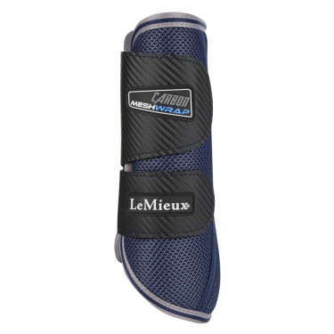 Guêtres LeMieux Carbon Mesh Guêtres LeMieux Carbon Mesh