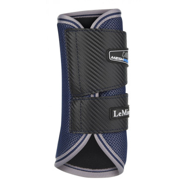 Guêtres LeMieux Carbon Mesh Guêtres LeMieux Carbon Mesh