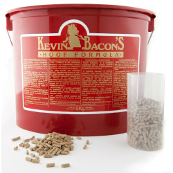 Kevin Bacon'S Hoef Formula Kevin Bacon'S Hoef Formula