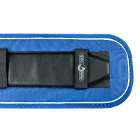 PAD DE SELLETTE ELITE Bleu PAD DE SELLETTE ELITE Bleu