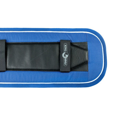 Zadelbok Elite Blauw