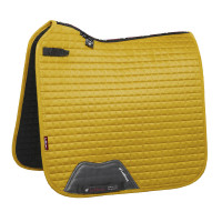 Tapis LeMieux Luxury Dressage Square Dijon