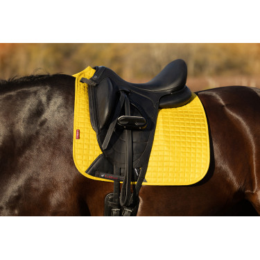 Tapis LeMieux Suede Dressage Square Tapis LeMieux Suede Dressage Square