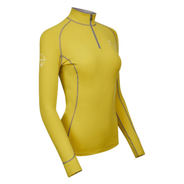 Sous-vêtement technique My LeMieux Dijon Jaune