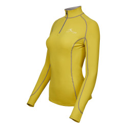 Sous-vêtement technique My LeMieux Dijon Jaune