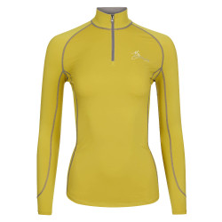 Sous-vêtement technique My LeMieux Dijon Jaune