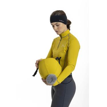 Sous-vêtement technique My LeMieux Dijon Jaune