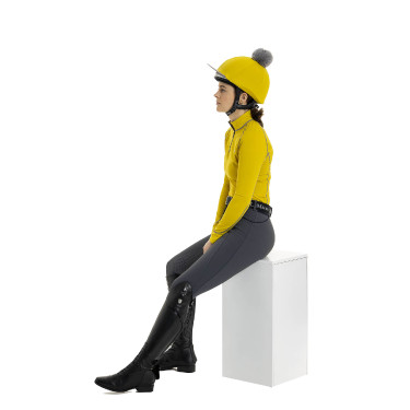 Sous-vêtement technique My LeMieux Dijon Jaune