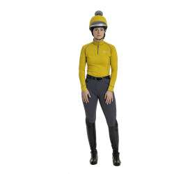 Sous-vêtement technique My LeMieux Dijon Jaune