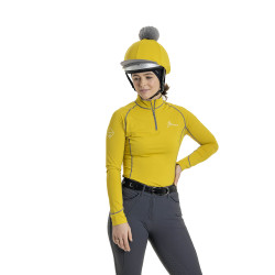 Sous-vêtement technique My LeMieux Dijon Jaune