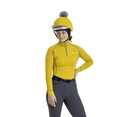 Sous-vêtement technique My LeMieux Dijon Jaune