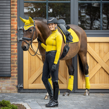 Sous-vêtement technique My LeMieux Dijon Jaune