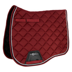 Tapis de selle Salvina Covalliero