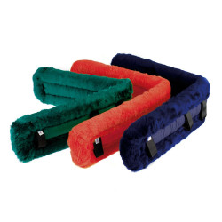 PAD SELLETTE POLAIR 100 x 17 CM PAD SELLETTE POLAIR 100 x 17 CM