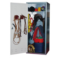 Armoire de sellerie La Gée