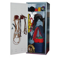 Armoire de sellerie La Gée