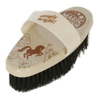 Afwerkingsborstel Magic Brush Afwerkingsborstel Magic Brush