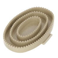 Étrilles en plastique... Étrilles en plastique...