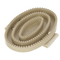 Étrilles WaterLily Magic Brush en plastique durable Étrilles WaterLily Magic Brush en plastique durable