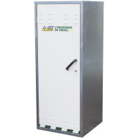 Armoire de sellerie La Gée Grand Modèle Armoire de sellerie La Gée Grand Modèle