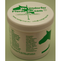 Balsem van Warendorf Balsem van Warendorf