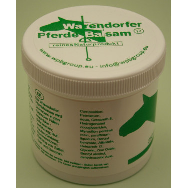 Balsem van Warendorf Balsem van Warendorf