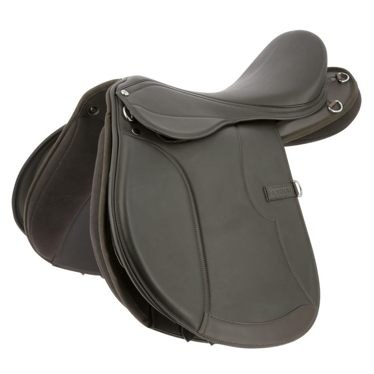 Selle de randonnée Norton Club Rexine Evol Selle de randonnée Norton Club Rexine Evol