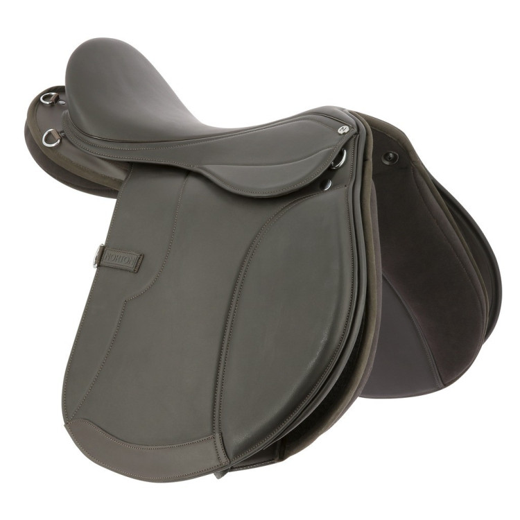 Selle de randonnée Norton Club Rexine Evol Selle de randonnée Norton Club Rexine Evol
