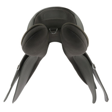 Selle de randonnée Norton Club Rexine Evol Selle de randonnée Norton Club Rexine Evol