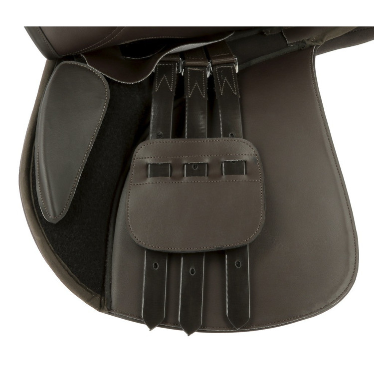 Selle de randonnée Norton Club Rexine Evol Selle de randonnée Norton Club Rexine Evol