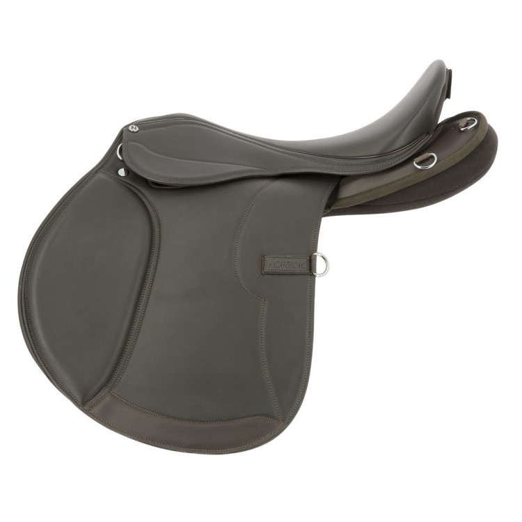 Selle de randonnée Norton Club Rexine Evol Selle de randonnée Norton Club Rexine Evol