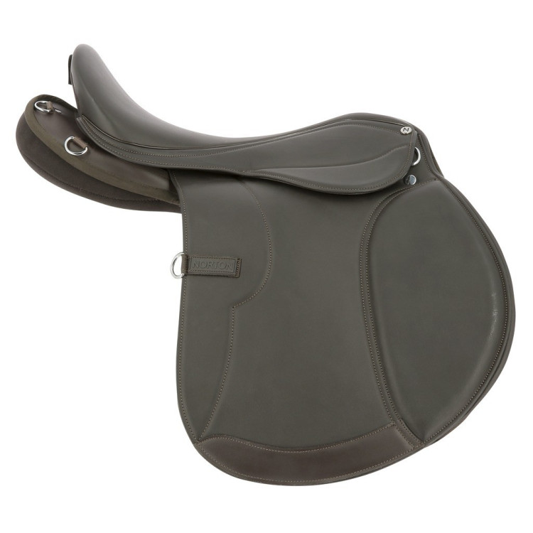Selle de randonnée Norton Club Rexine Evol Selle de randonnée Norton Club Rexine Evol
