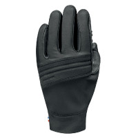 Handschoenen Racer® Obstination Zwart