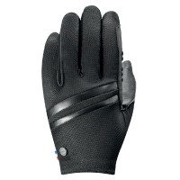 Handschoenen Racer® Sensation Zwart