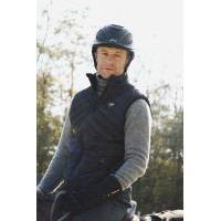 Gants chauffants Racer® Reaction Noir Gants chauffants Racer® Reaction Noir