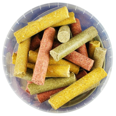 Nutri Sweet drievoudige smaken Horse Master