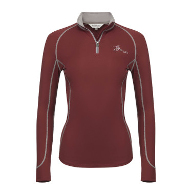 Technisch ondergoed My LeMieux Rioja Violet