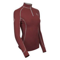 Technisch ondergoed My LeMieux Rioja Violet