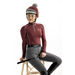 Sous-vêtement technique My LeMieux Rioja Violet