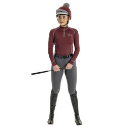 Sous-vêtement technique My LeMieux Rioja Violet