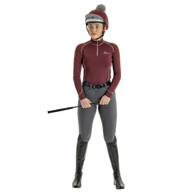 Sous-vêtement technique My LeMieux Rioja Violet