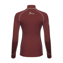 Technisch ondergoed My LeMieux Rioja Violet